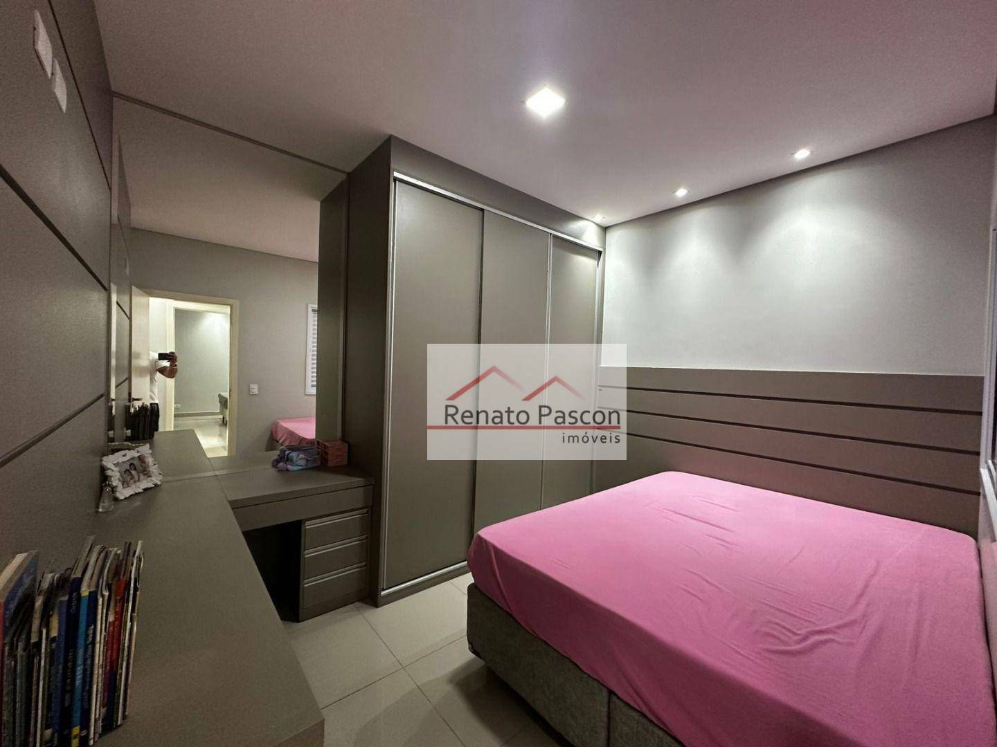 Casa à venda com 3 quartos, 175m² - Foto 8
