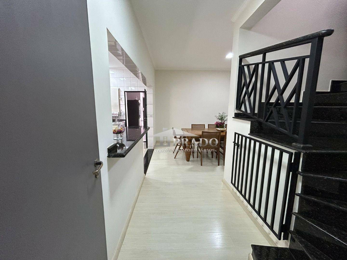 Sobrado à venda com 3 quartos, 400m² - Foto 11