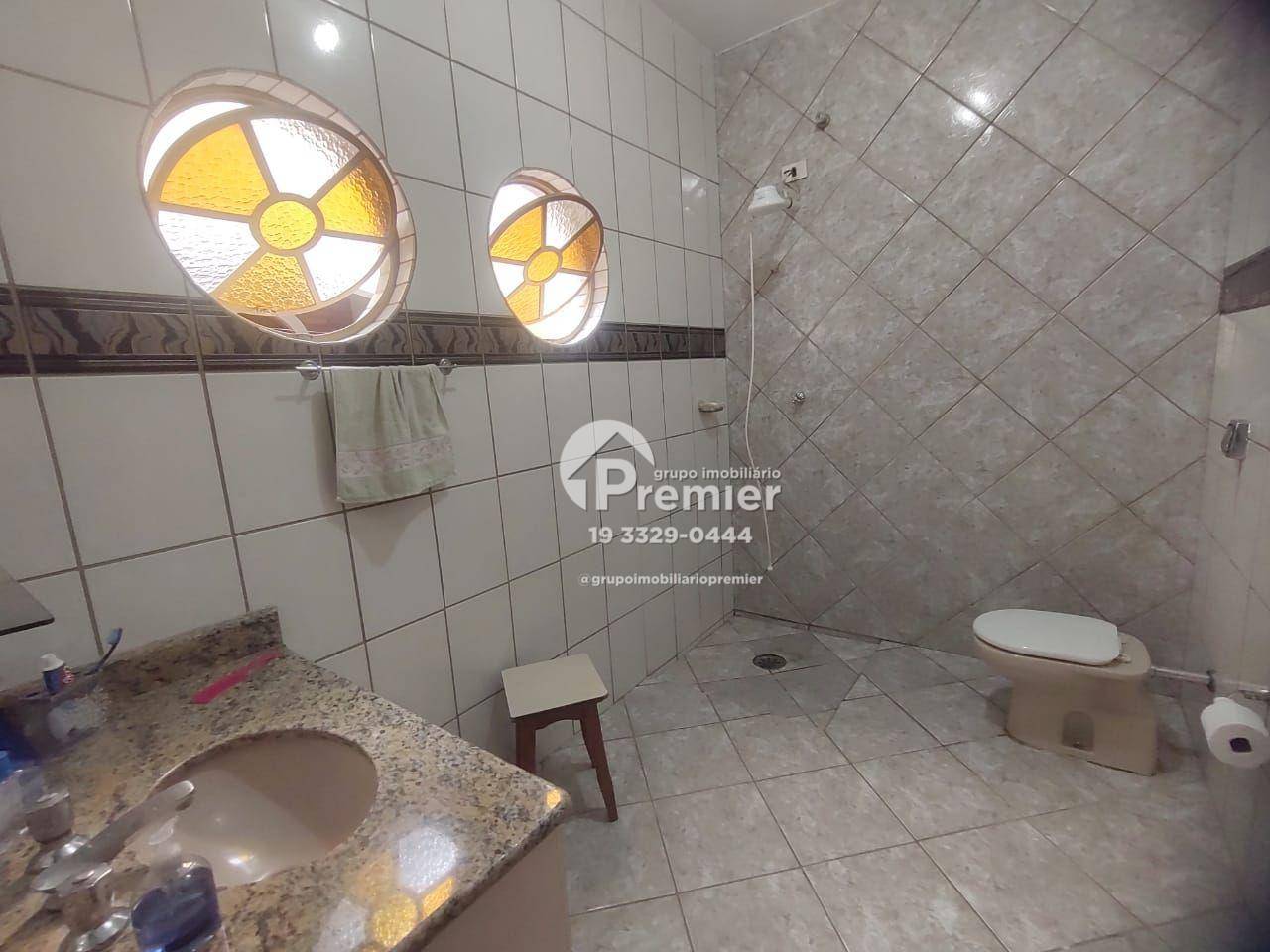 Casa à venda com 3 quartos, 154m² - Foto 14