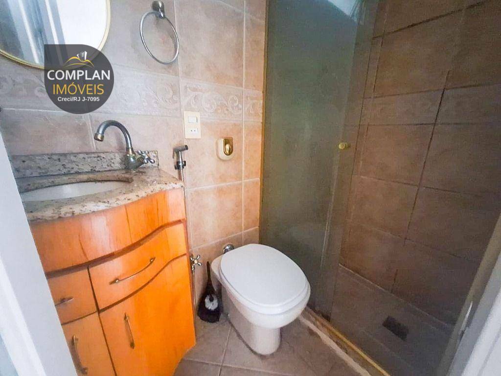 Apartamento à venda com 2 quartos, 74m² - Foto 13