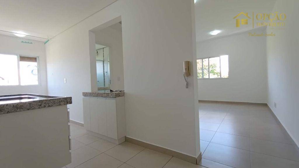 Apartamento, 1 quarto, 42 m² - Foto 1