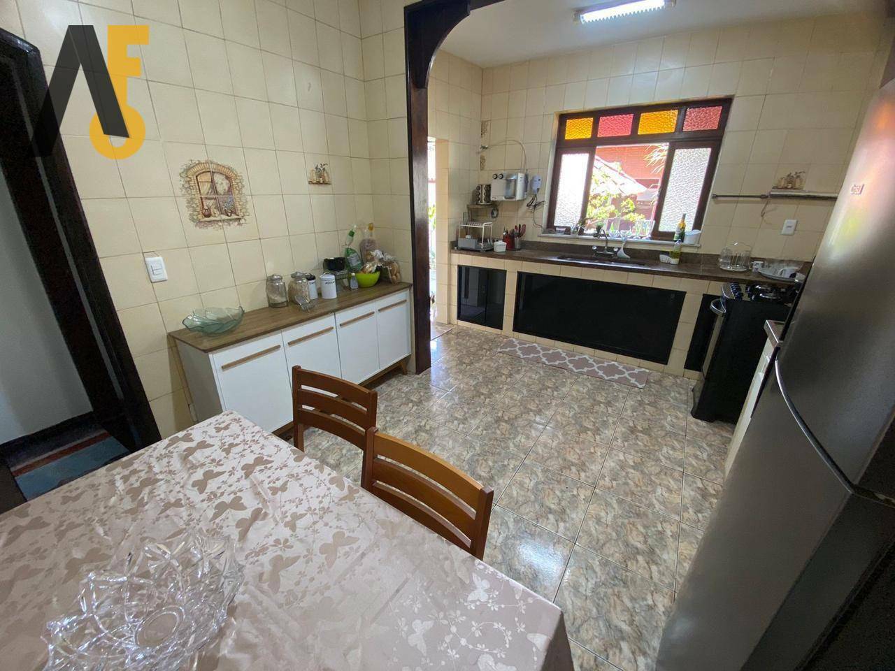 Casa à venda com 3 quartos, 204m² - Foto 11