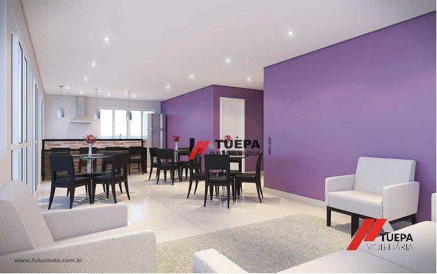 Apartamento à venda com 2 quartos, 50m² - Foto 41