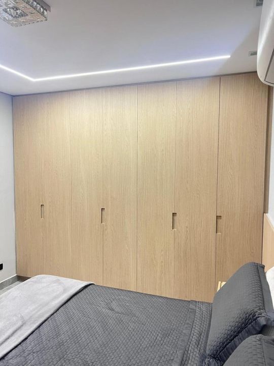 Apartamento à venda com 1 quarto, 56m² - Foto 14