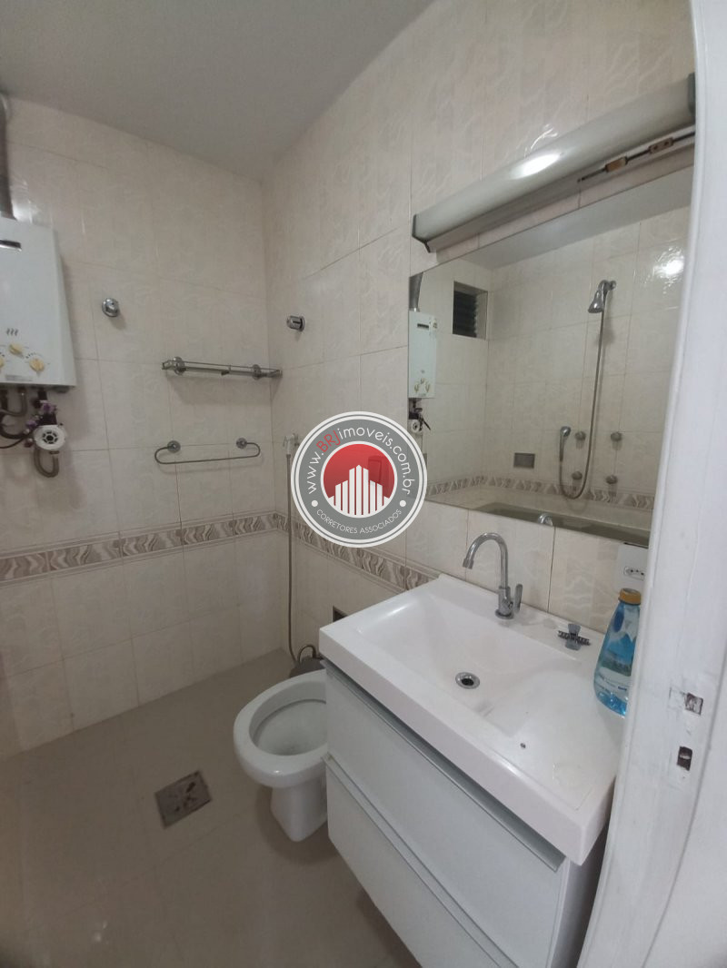 Apartamento à venda com 4 quartos, 70m² - Foto 10