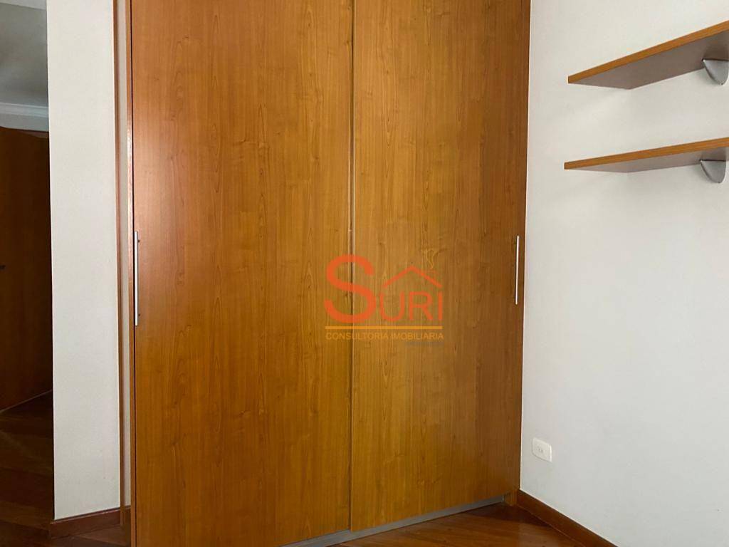 Apartamento à venda com 3 quartos, 163m² - Foto 16