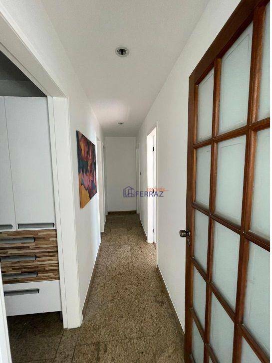 Apartamento à venda com 3 quartos, 100m² - Foto 8