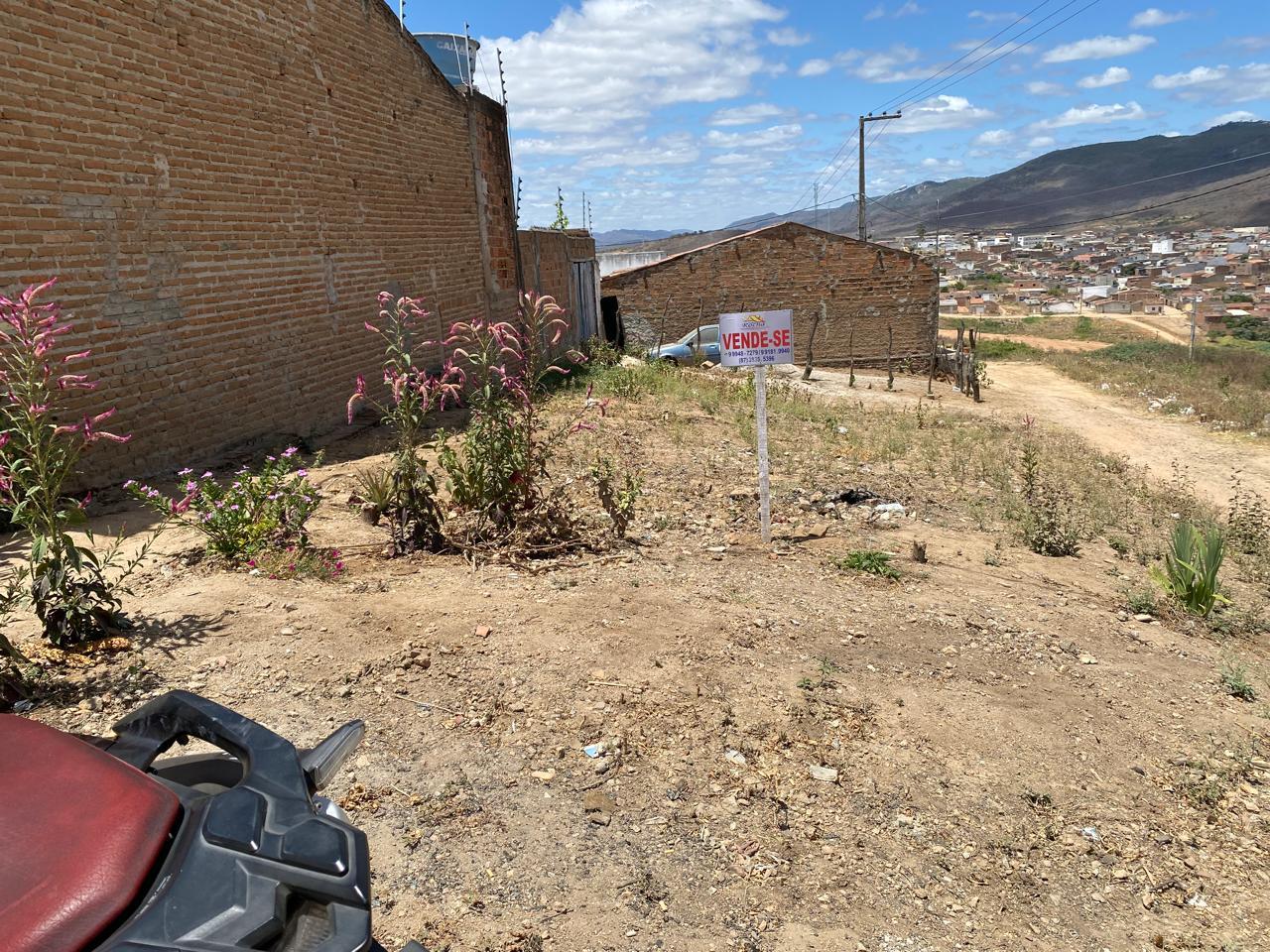 Terreno à venda, 140m² - Foto 1