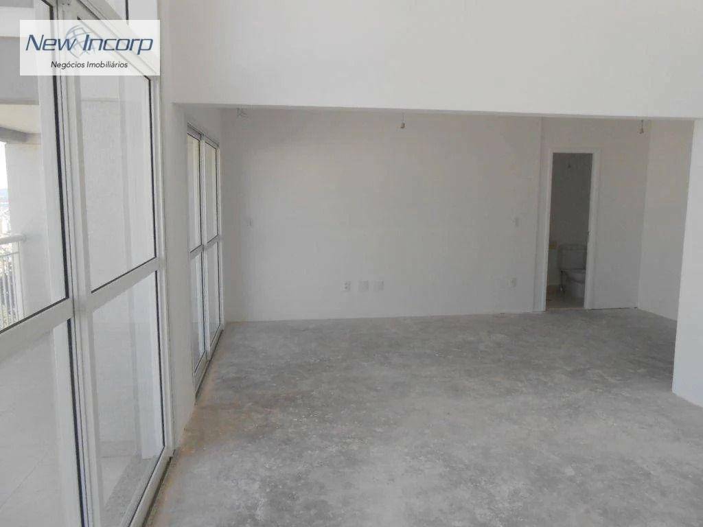 Apartamento à venda com 3 quartos, 174m² - Foto 7