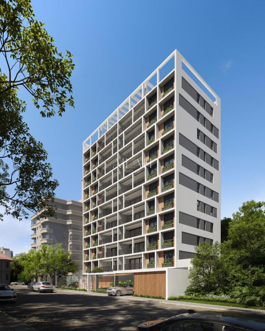 Apartamento à venda com 3 quartos, 128m² - Foto 2