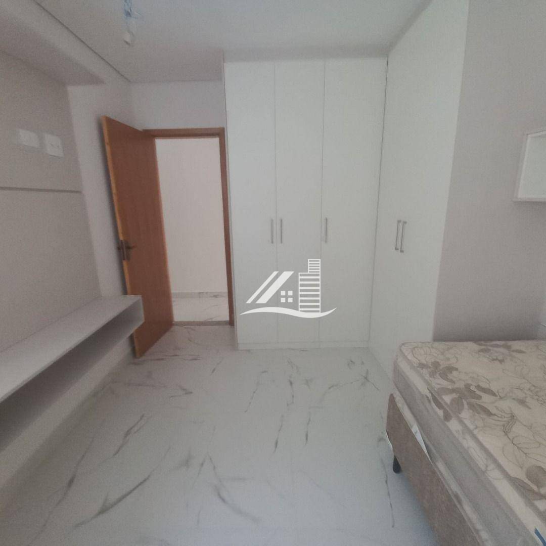 Apartamento à venda com 3 quartos, 103m² - Foto 3