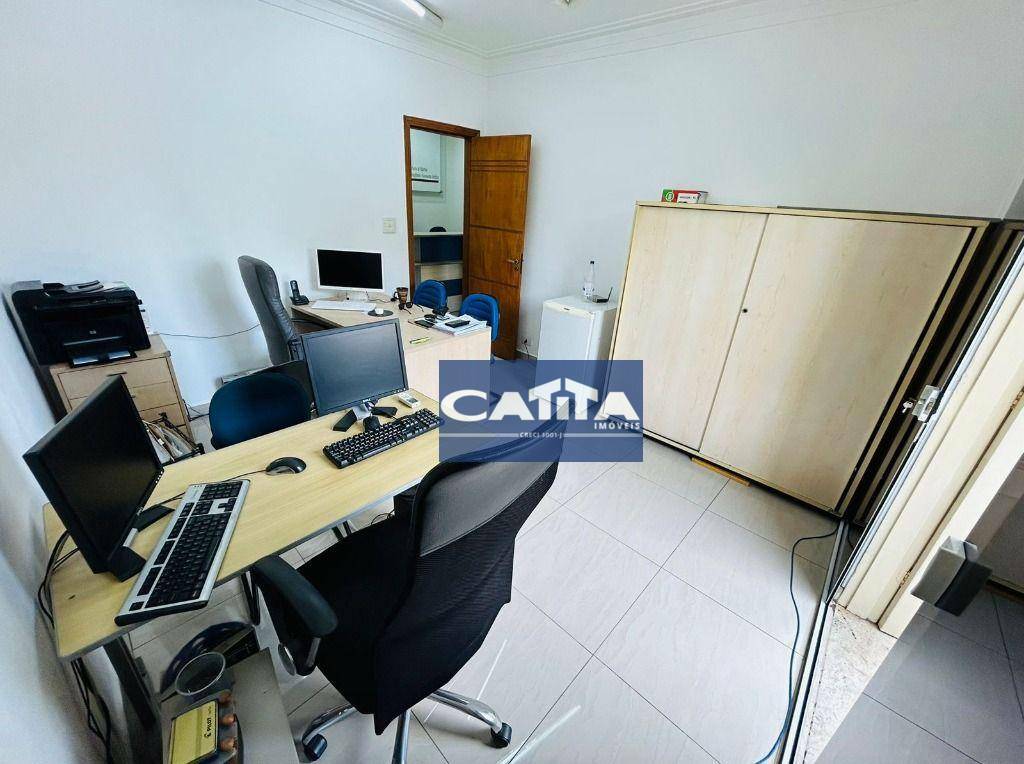 Conjunto Comercial-Sala à venda, 80m² - Foto 2