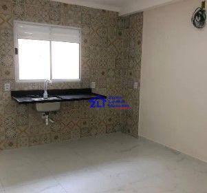 Apartamento à venda com 2 quartos, 40m² - Foto 10