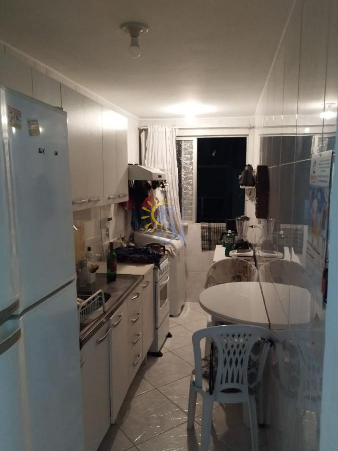 Apartamento à venda com 1 quarto, 43m² - Foto 8