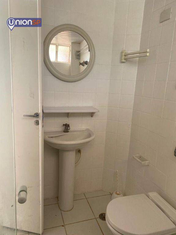 Apartamento à venda com 2 quartos, 40m² - Foto 5