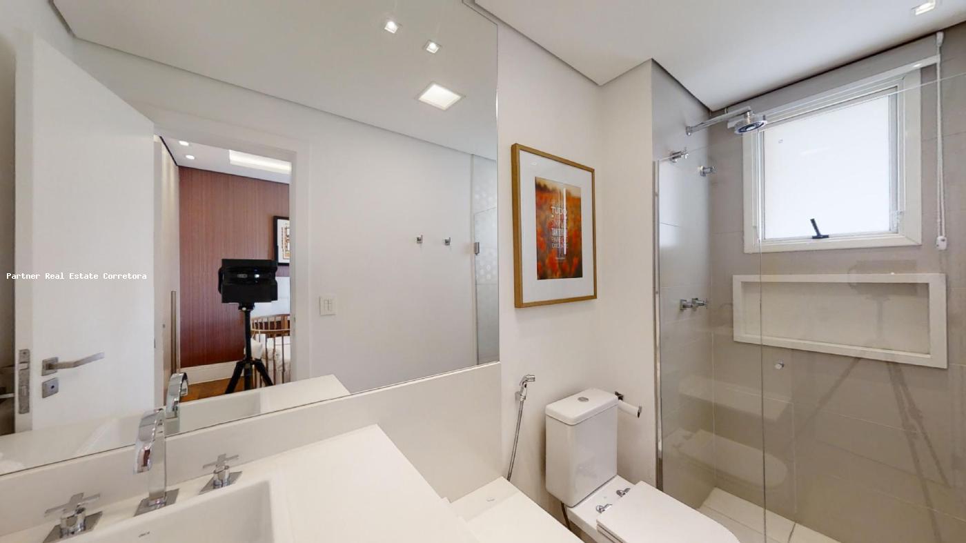 Apartamento à venda com 3 quartos, 261m² - Foto 25