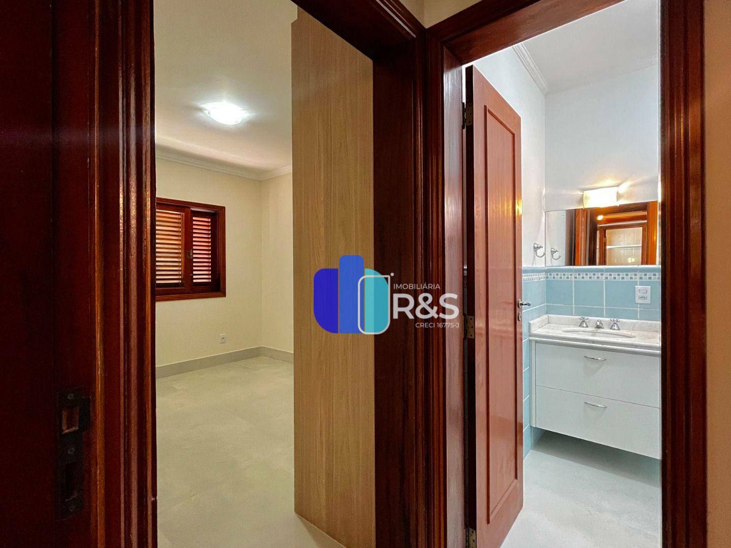 Casa de Condomínio para alugar com 3 quartos, 211m² - Foto 55