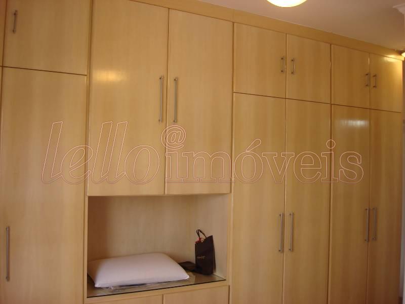 Apartamento para alugar com 2 quartos, 107m² - Foto 1