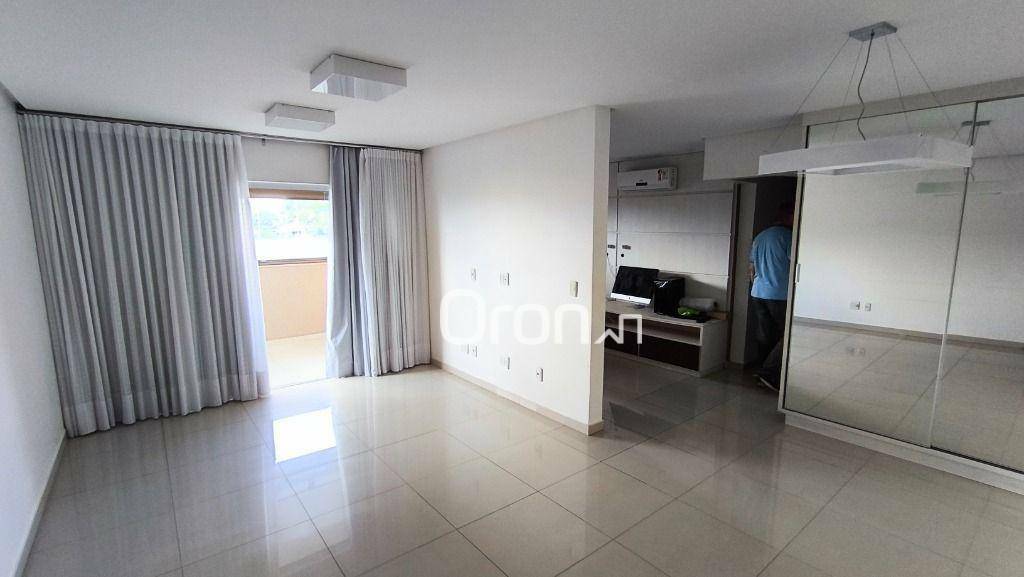 Apartamento à venda com 3 quartos, 125m² - Foto 4