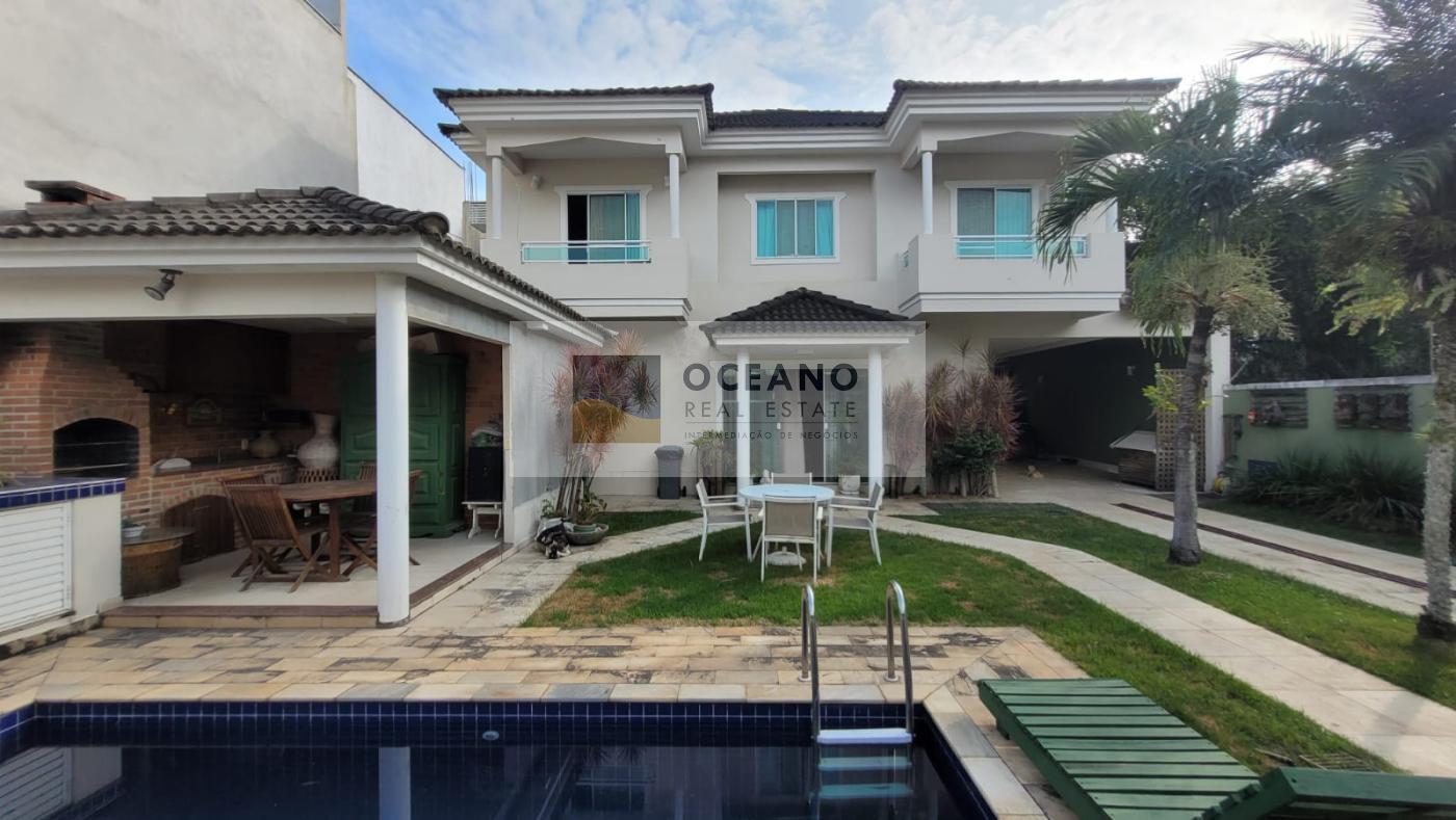 Casa de Condomínio à venda com 4 quartos, 278m² - Foto 7