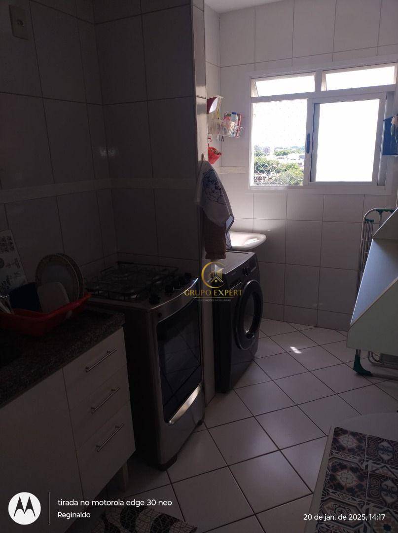 Apartamento à venda com 3 quartos, 60m² - Foto 25