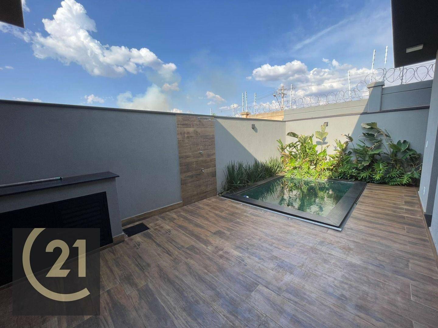 Casa de Condomínio à venda com 3 quartos, 151m² - Foto 24