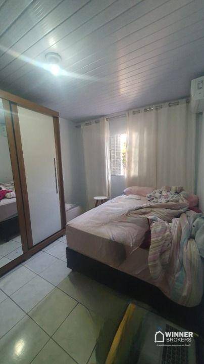 Casa, 3 quartos - Foto 6