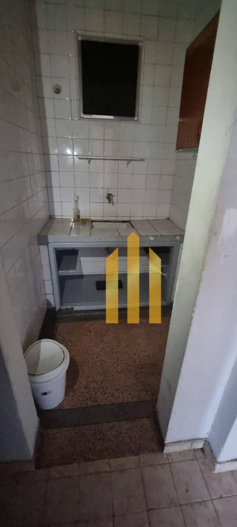 Apartamento à venda com 1 quarto, 39m² - Foto 16