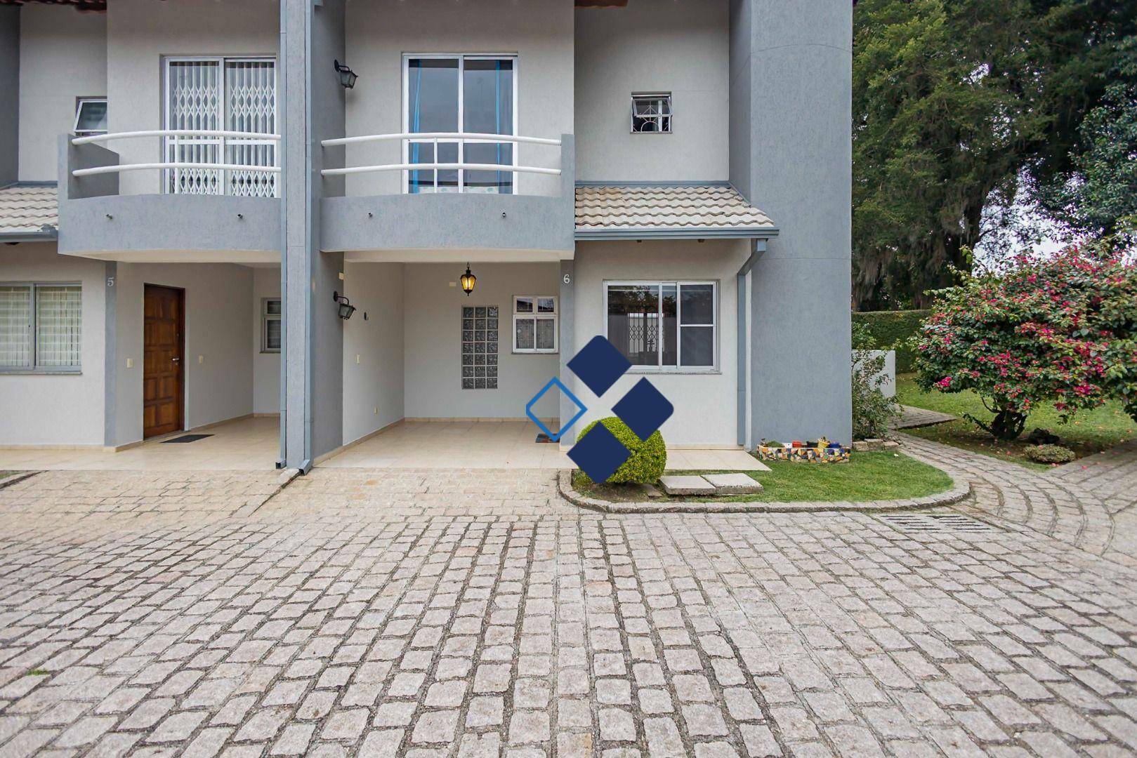 Sobrado à venda com 3 quartos, 130m² - Foto 39