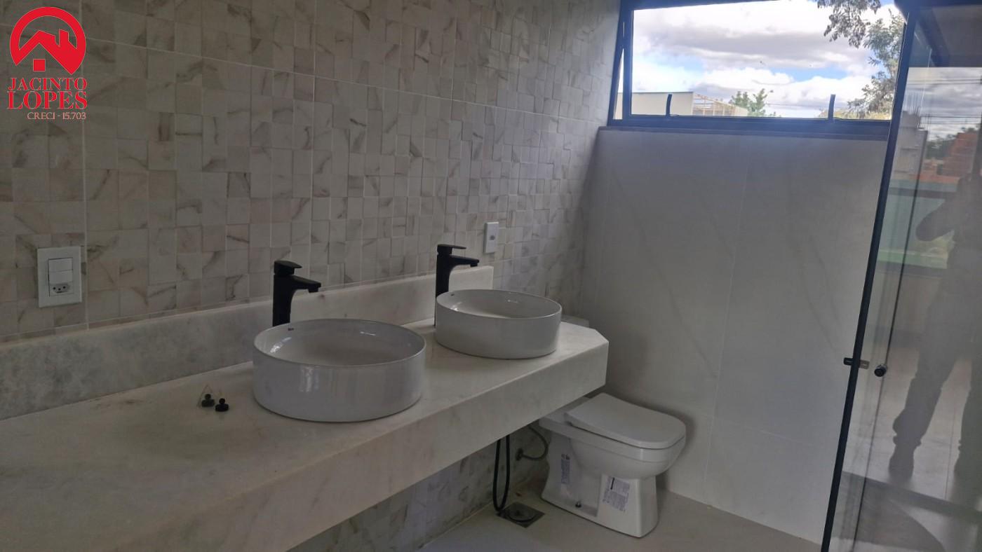 Casa de Condomínio à venda com 4 quartos, 295m² - Foto 43