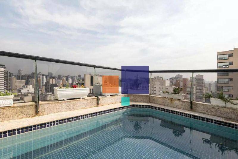 Cobertura à venda com 3 quartos, 177m² - Foto 33