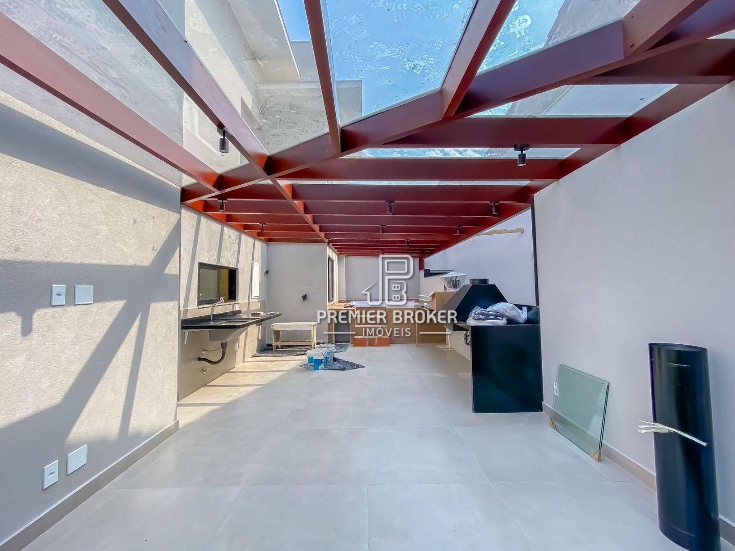 Casa de Condomínio à venda com 4 quartos, 160m² - Foto 26