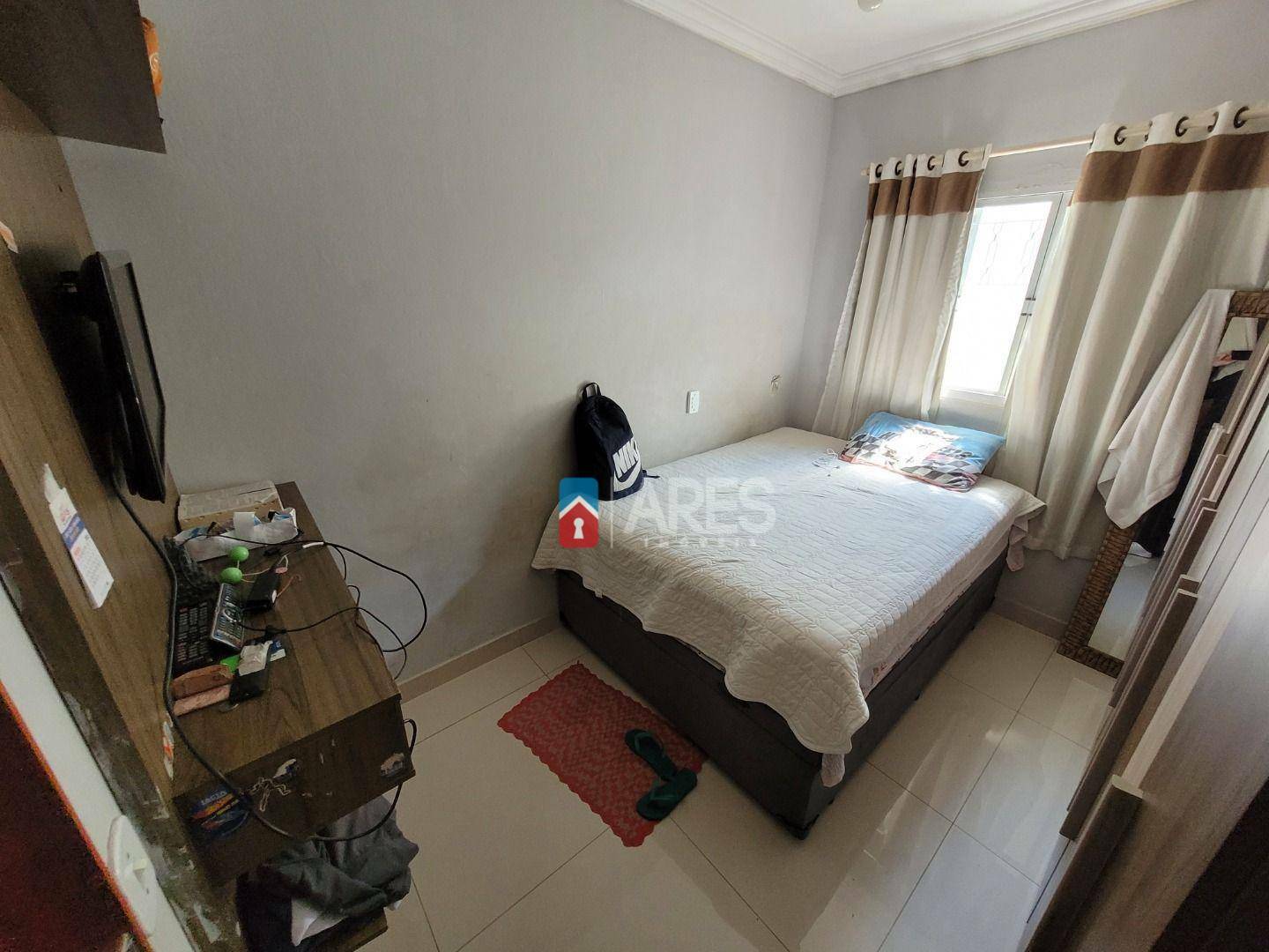 Casa à venda com 3 quartos, 134m² - Foto 8