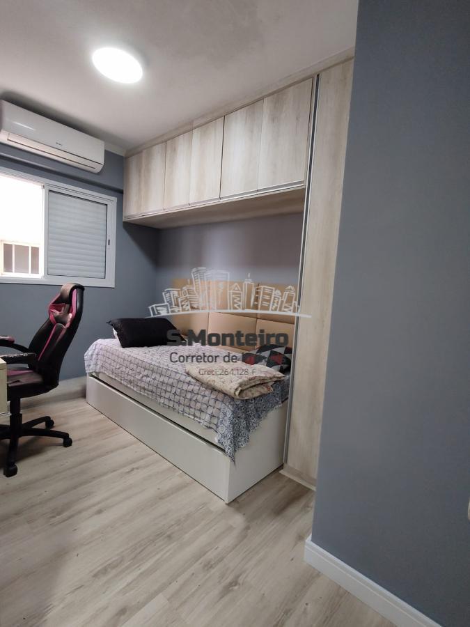 Apartamento à venda com 3 quartos, 102m² - Foto 14