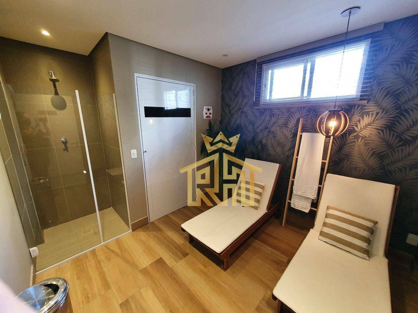 Apartamento à venda com 2 quartos, 98m² - Foto 42