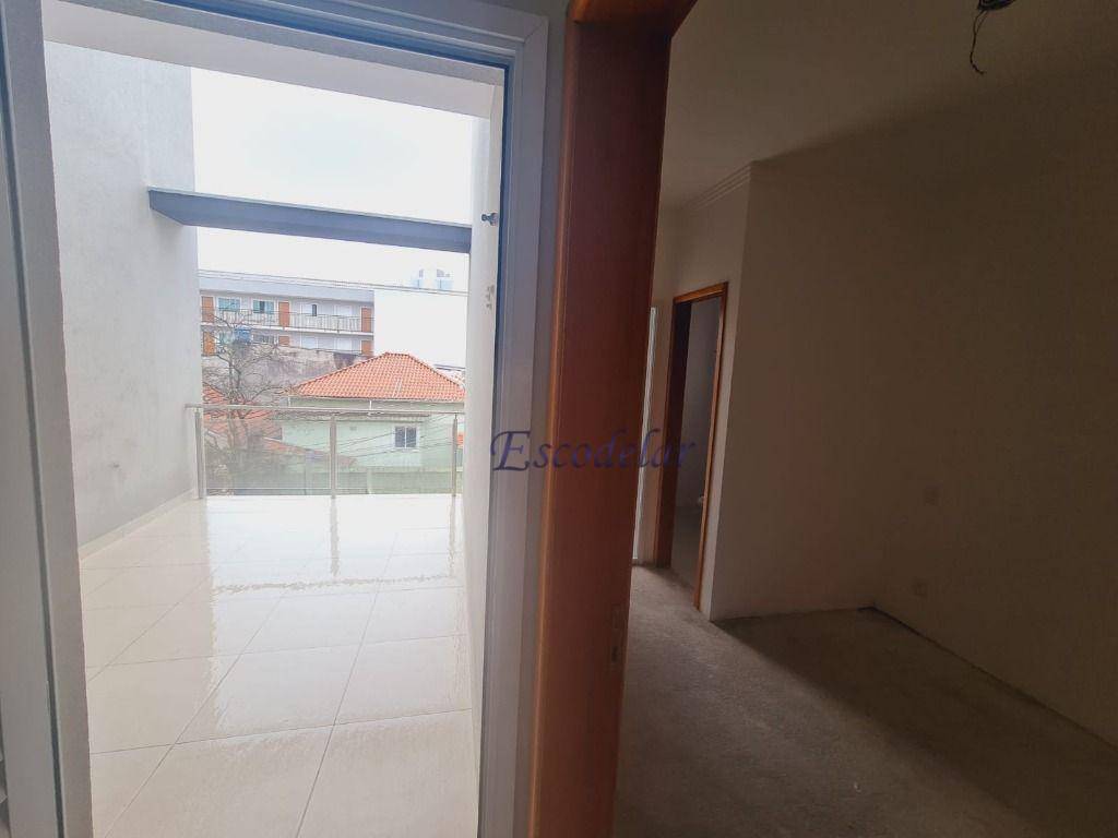 Sobrado à venda com 3 quartos, 105m² - Foto 8