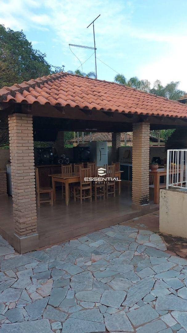 Chácara, 3 quartos, 2890 m² - Foto 5