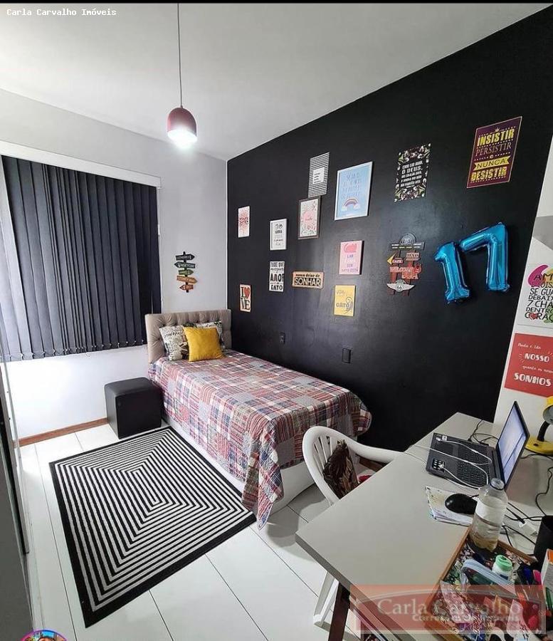 Apartamento à venda com 3 quartos, 95m² - Foto 7