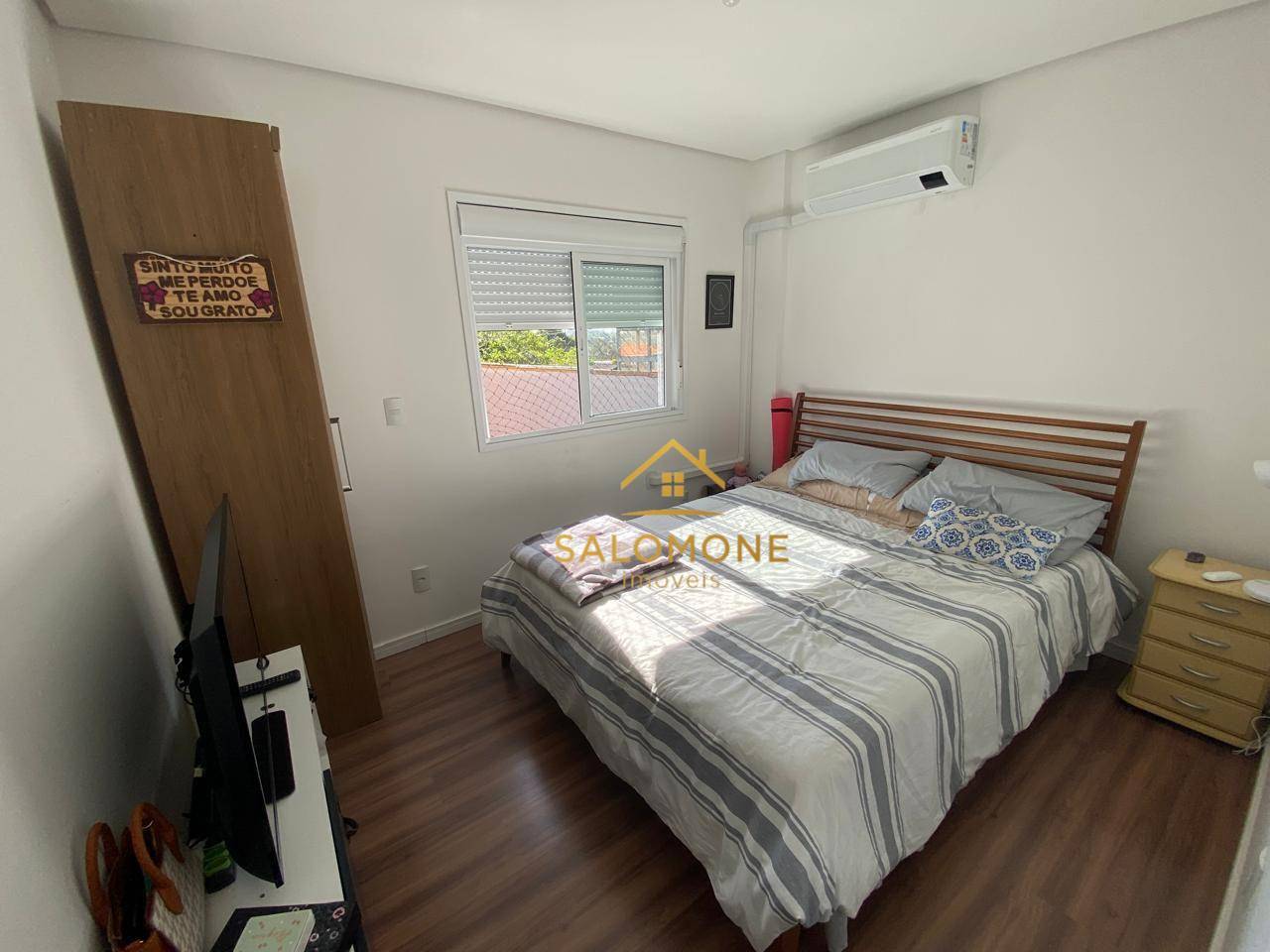 Apartamento, 2 quartos, 56 m² - Foto 8