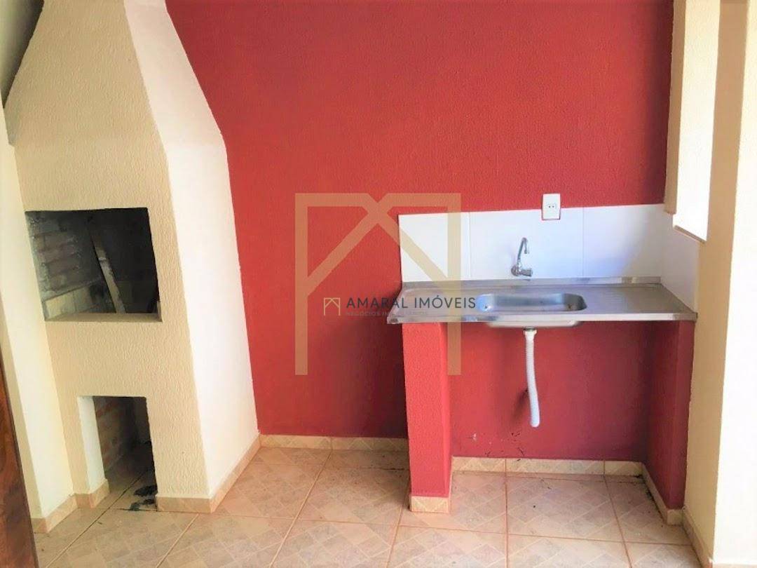 Casa à venda com 3 quartos, 150m² - Foto 24