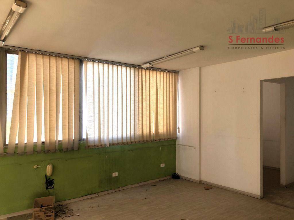 Conjunto Comercial-Sala à venda, 45m² - Foto 8