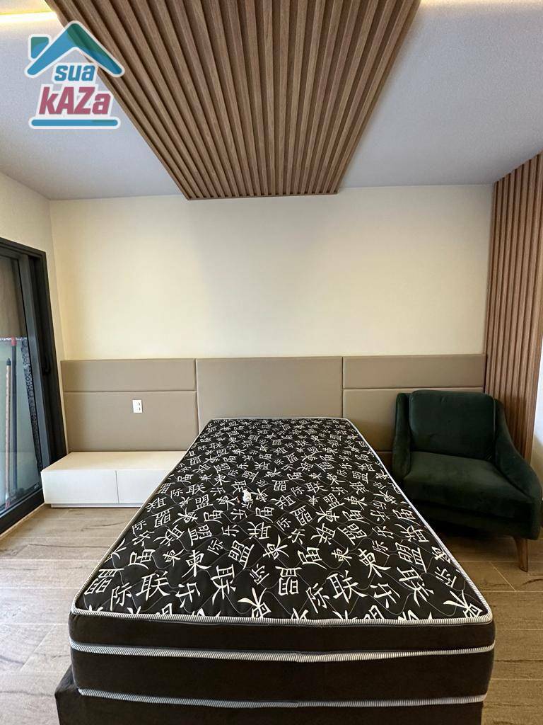 Kitnet e Studio à venda com 1 quarto, 22m² - Foto 3