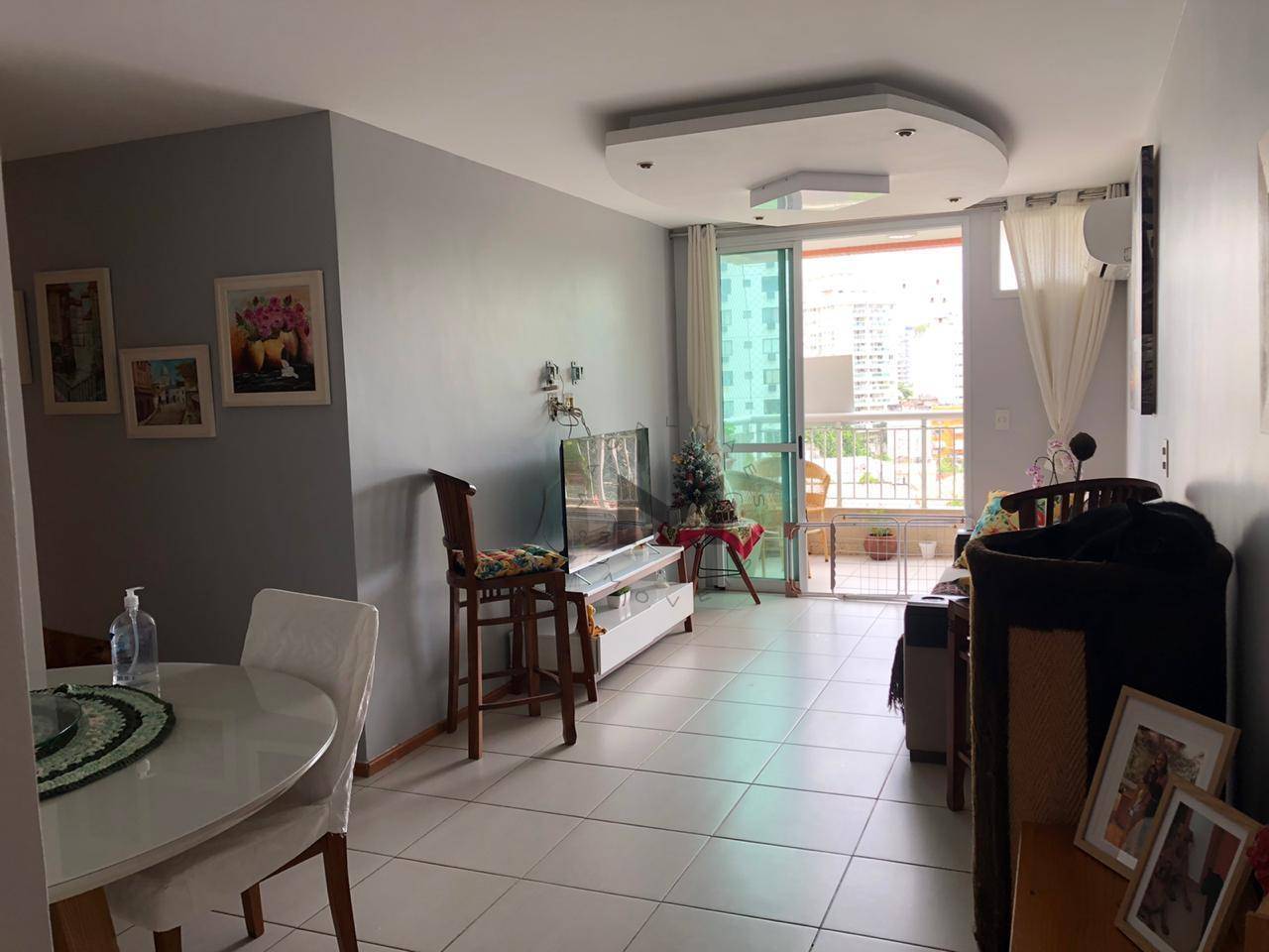 Apartamento à venda com 3 quartos, 98m² - Foto 6