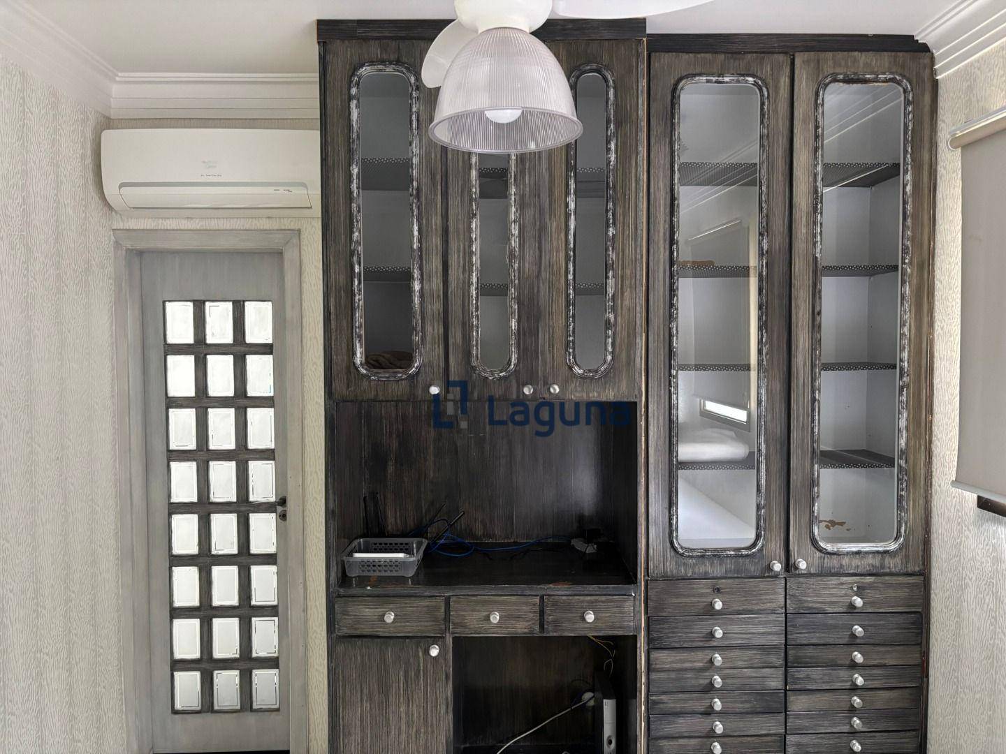 Apartamento à venda e aluguel com 5 quartos - Foto 33