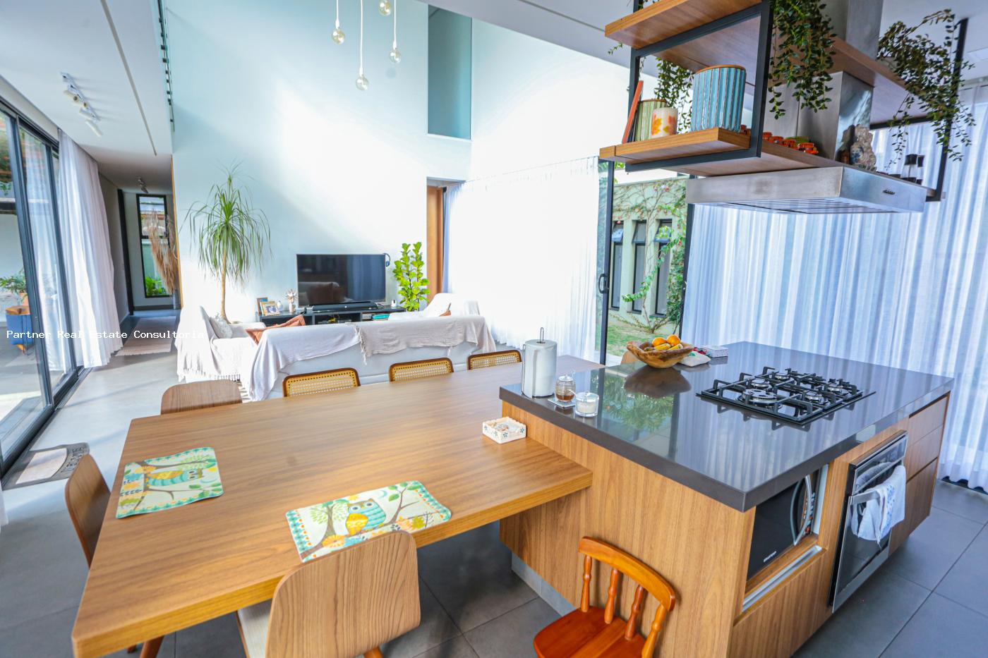 Casa de Condomínio à venda com 4 quartos, 574m² - Foto 30