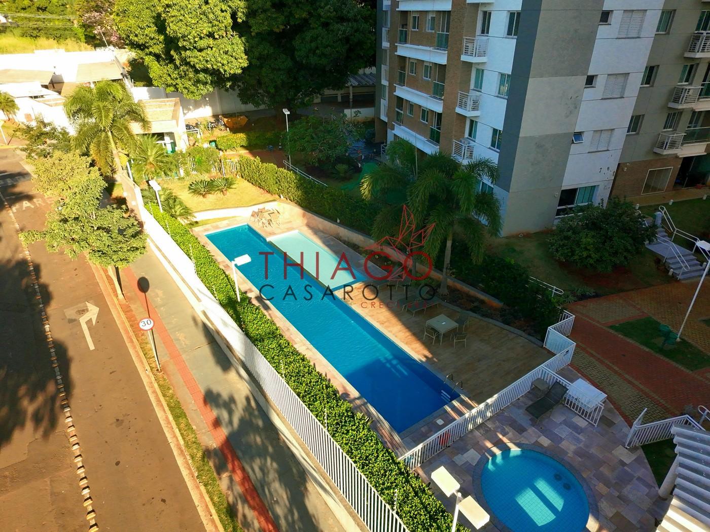 Apartamento à venda com 2 quartos, 69m² - Foto 4