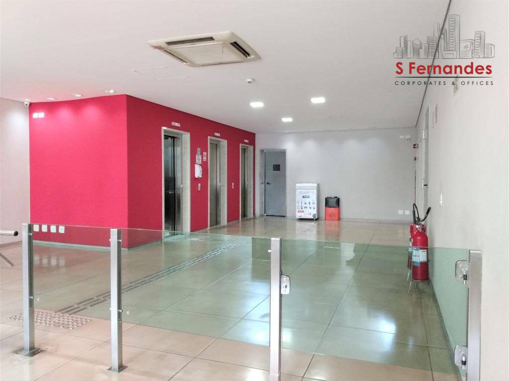 Sala-Conjunto, 387 m² - Foto 22