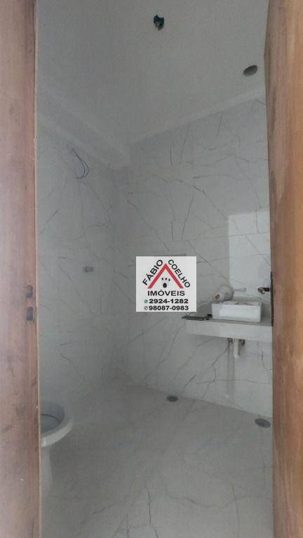 Sobrado à venda com 3 quartos, 110m² - Foto 23