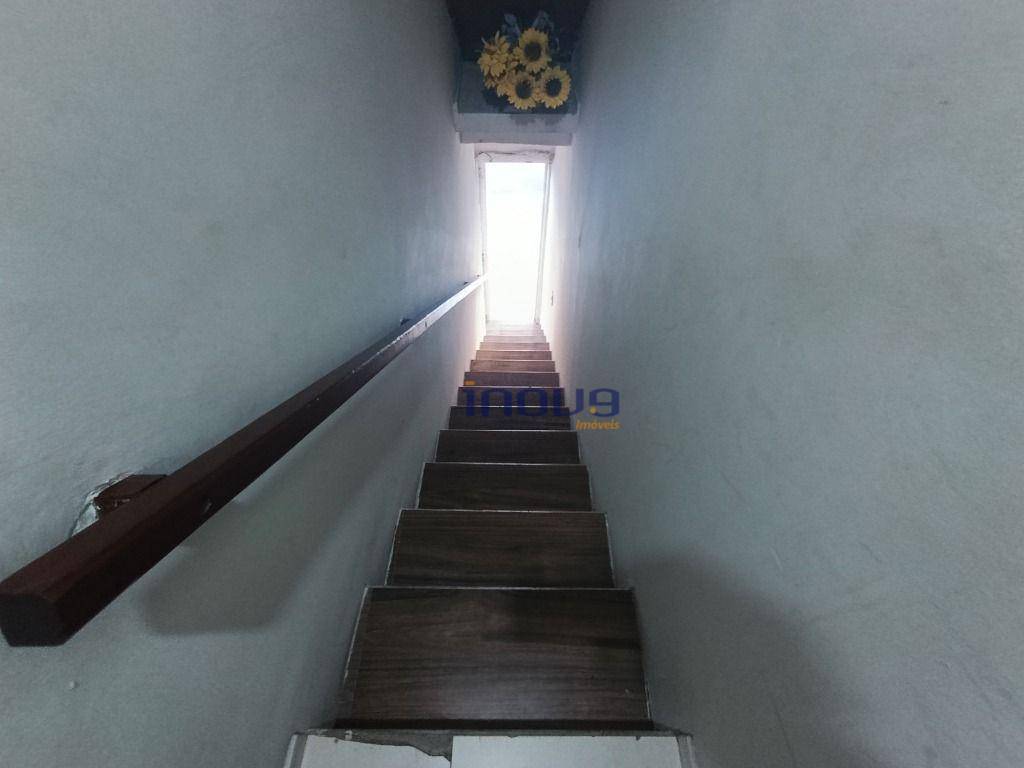 Casa, 1 quarto, 100 m² - Foto 3