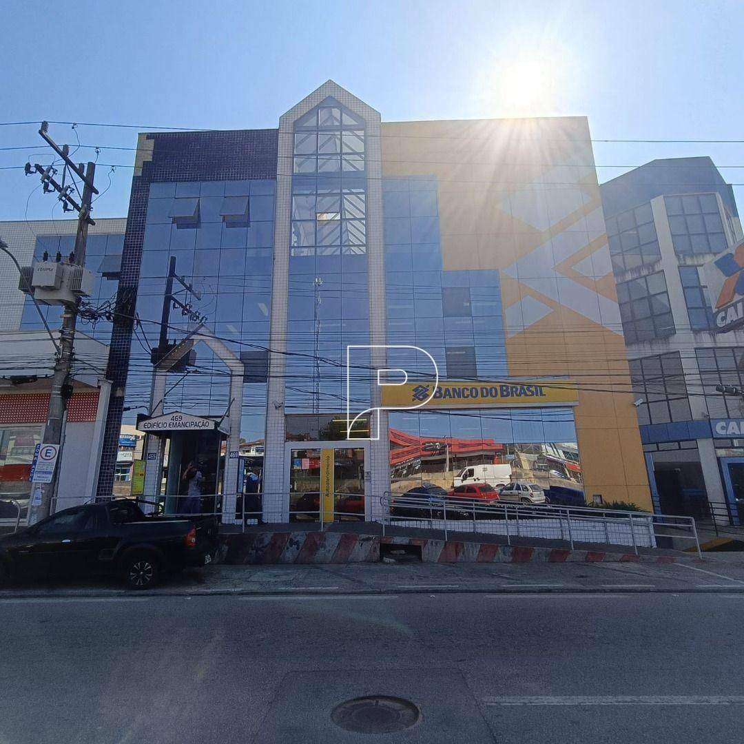 Loja-Salão, 768 m² - Foto 3